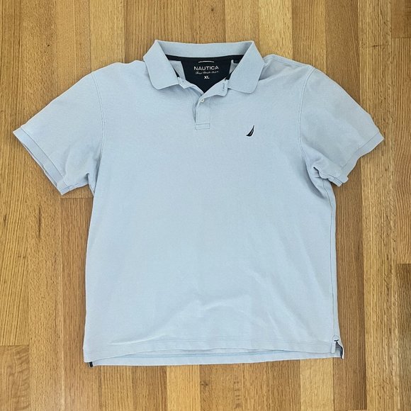 Nautica Other - Nautica Vintage Polo Shirt